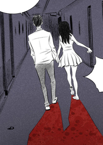 150-1 Street – Chapter 24