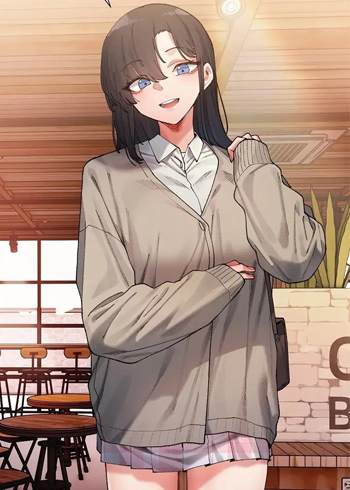 A Delicate Relationship – Chapter 10