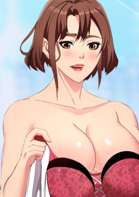 A Dizzying Neighbor Raw – Chapter 2
