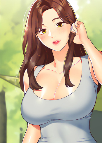 A Good Day To Camp – Chapter 35