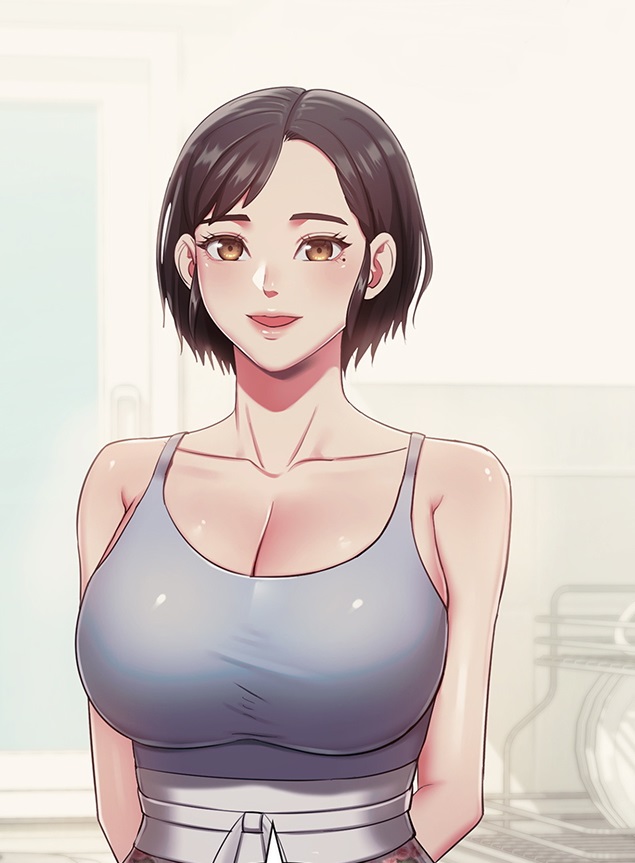 A Housekeeper Raw – Chapter 13