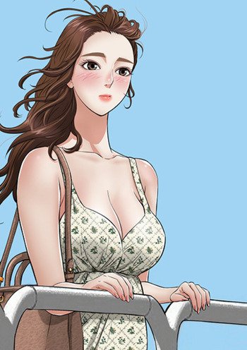 A Killer Woman – Chapter 9