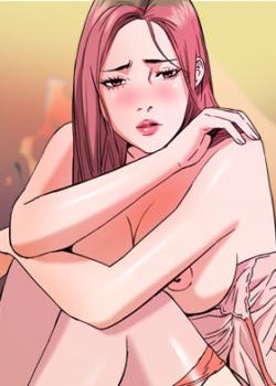 A Secret Hostess Raw – Chapter 4