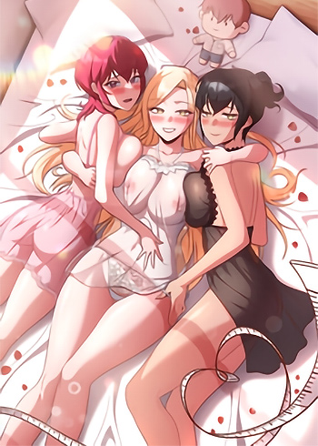 A Sweet Part Time Job – Chapter 13