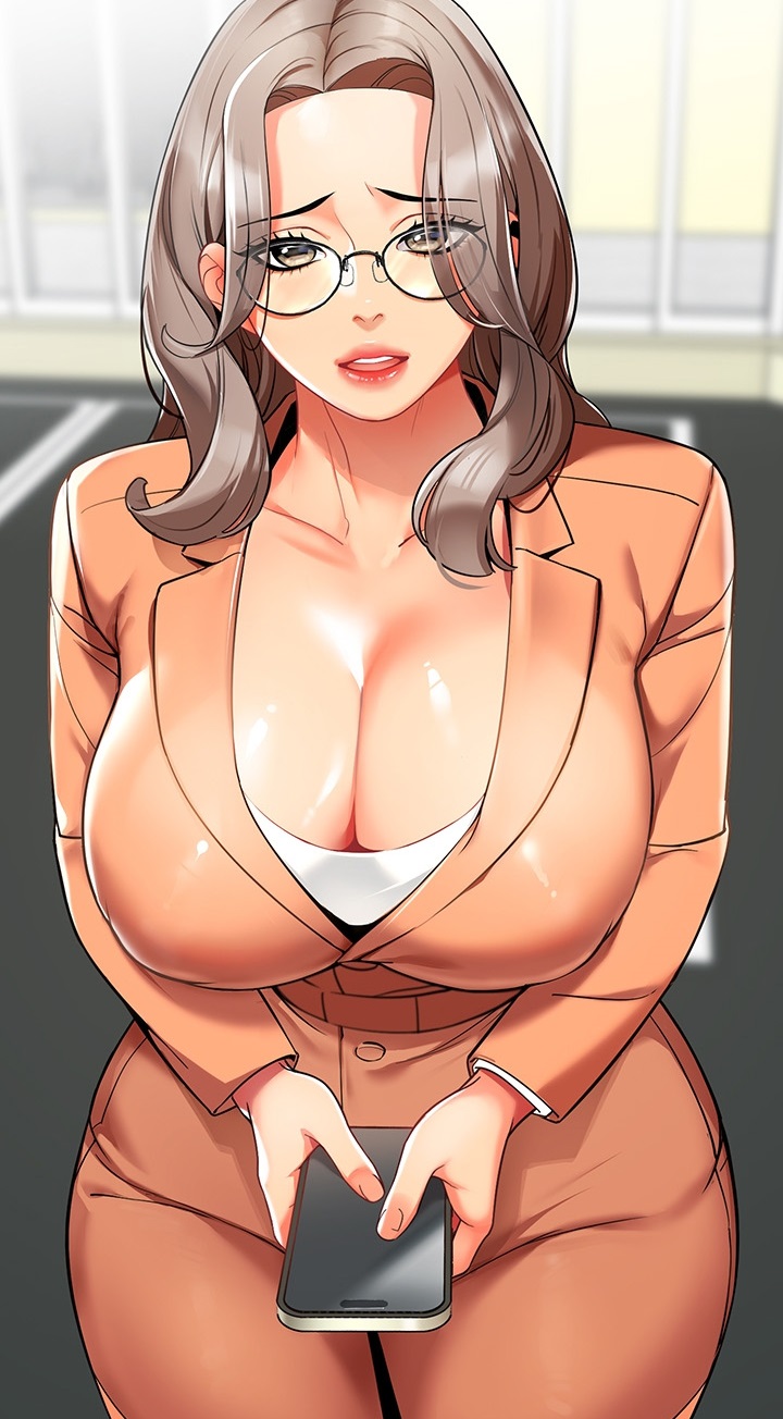 A Wise Driver’s Life – Chapter 24