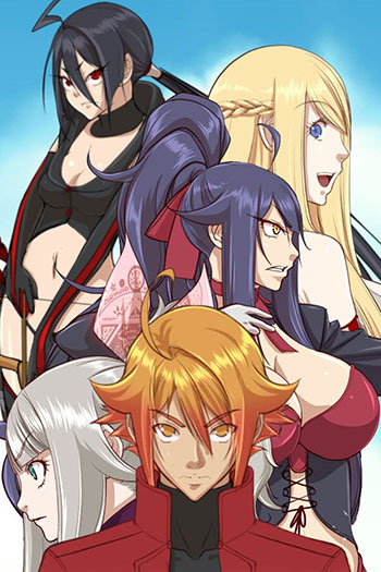 Aharoo – Chapter 15