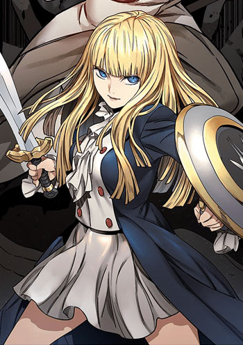 Aire – Chapter 18