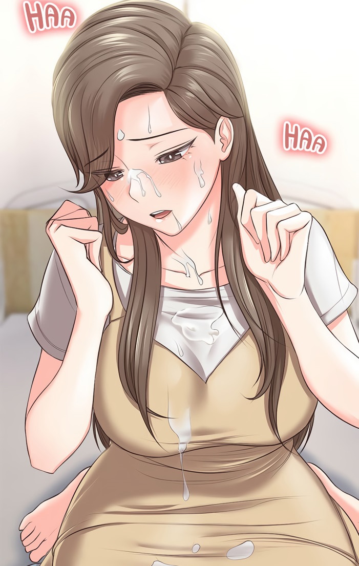 Amnesia Raw – Chapter 9