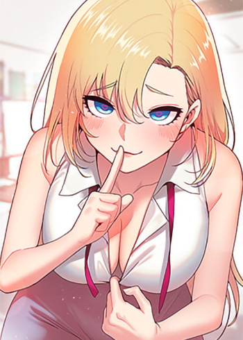 An Outsider’s Way In – Chapter 63