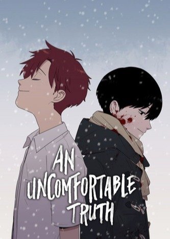 An Uncomfortable Truth – Chapter 13