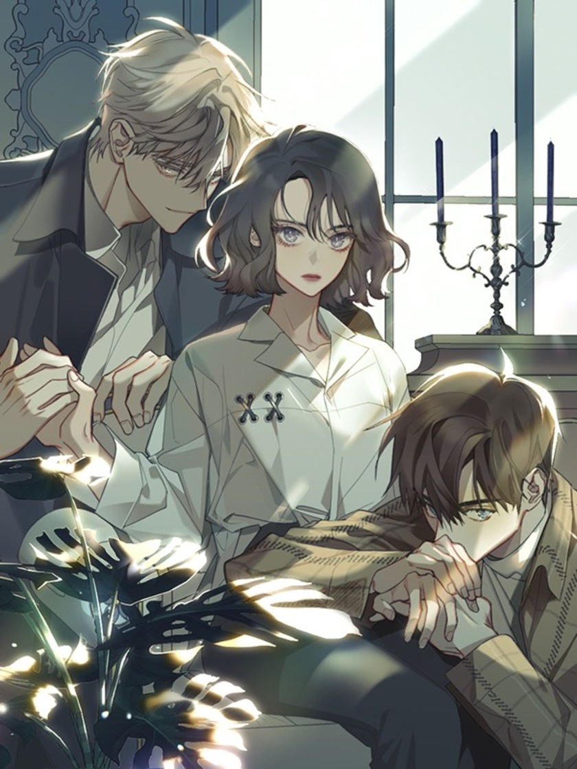 Angel’s Use – Chapter 21