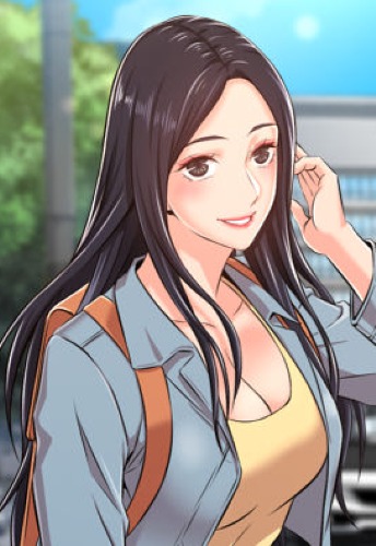 Ant Hell Raw – Chapter 8