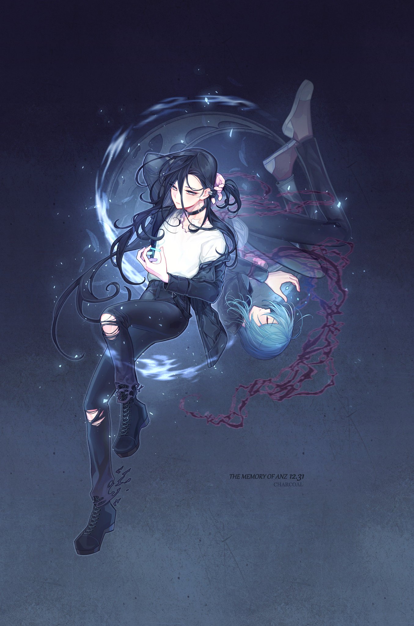 ANZ – Chapter 71