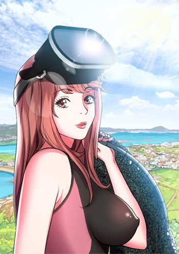 Aqua – Chapter 16