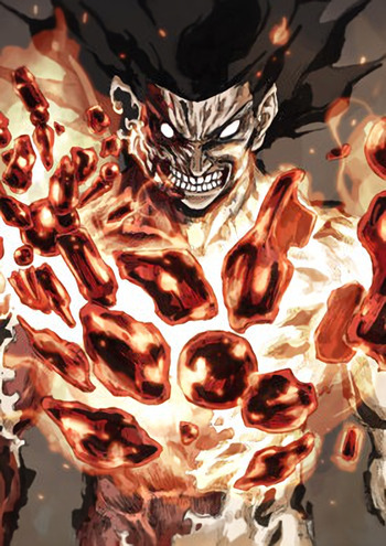 Asura – Chapter 7