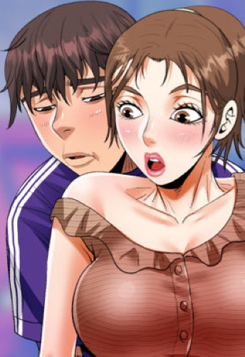 Aunt Raw – Chapter 4