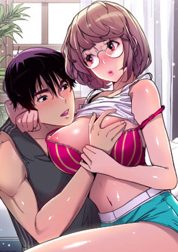 Bad Mom Raw – Chapter 2