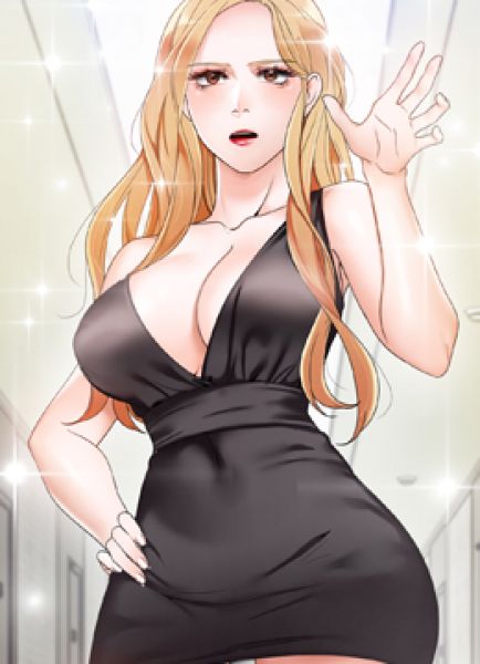 Bad Woman Raw – Chapter 24
