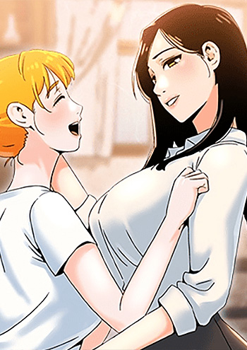 Beauty Salon Sisters – Chapter 13