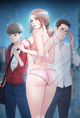 Behind the Curtains – Chapter 25