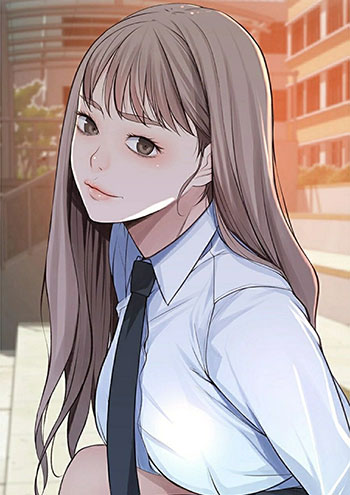 Between Us Raw – Chapter 69