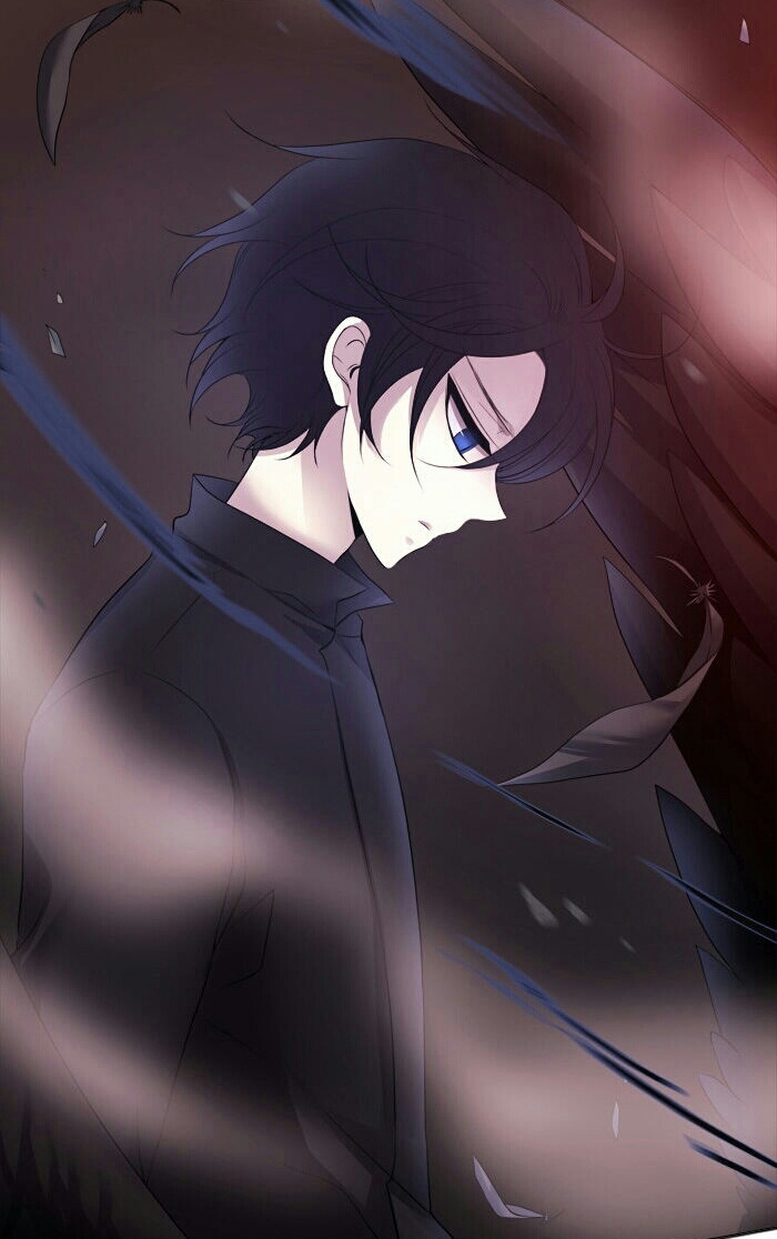 Black Haze – Chapter 22
