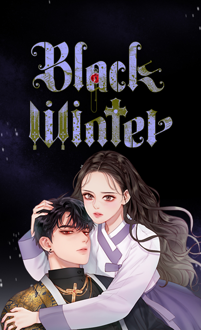 Black Winter – Chapter 28