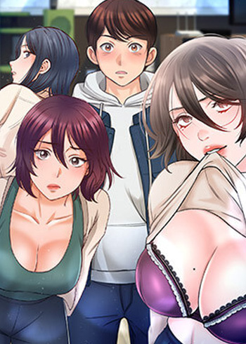 Blissville – Chapter 11