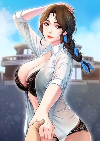 Boarding Diary – Chapter 3