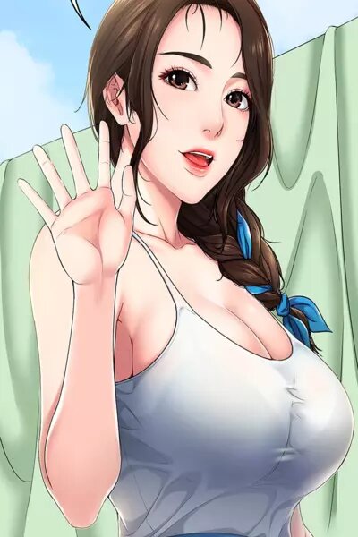 Boarding Diary Raw – Chapter 39