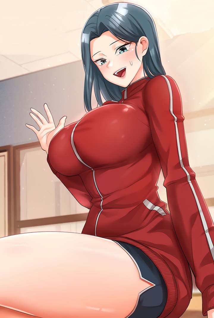 Boarding School – Chapter 7
