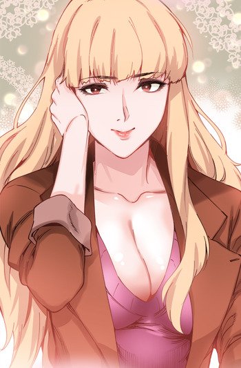 Body Change – Chapter 19