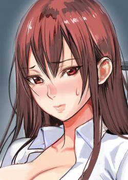 Breast Panic Plus Raw – Chapter 2