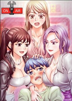 Broadcasting Club Raw – Chapter 5
