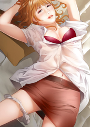 Brothers Raw – Chapter 24