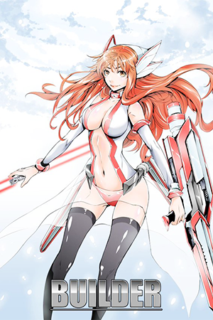 Builder – Chapter 9