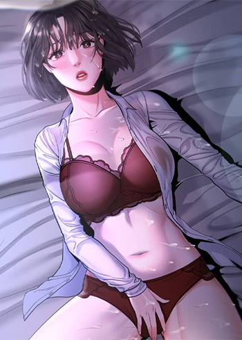 Campus Love – Chapter 39
