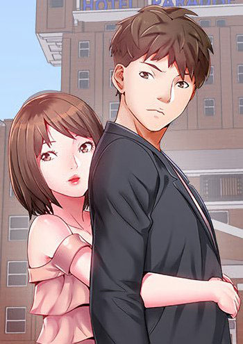 Castle ; Trapped – Chapter 4