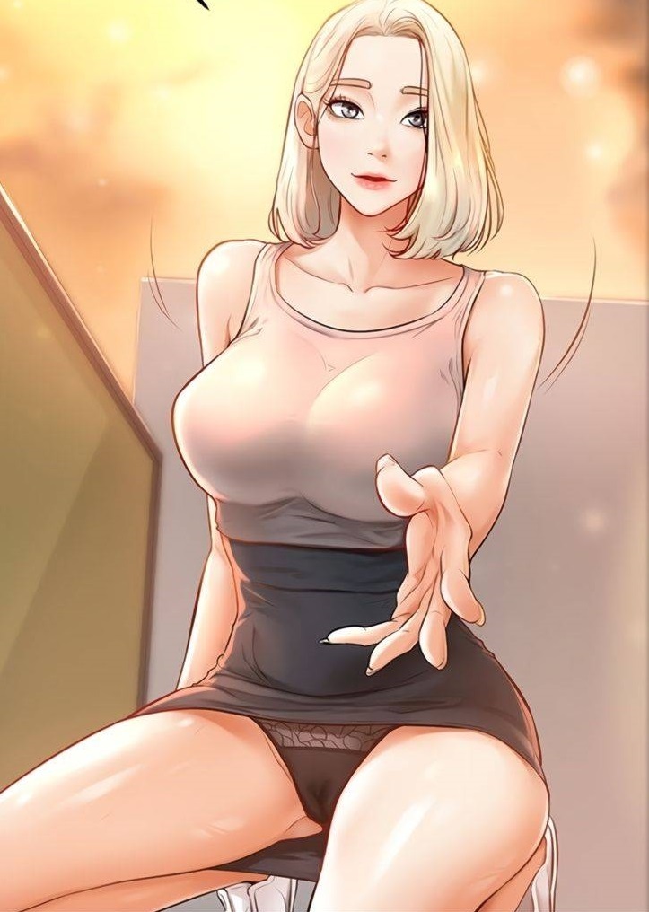Cheer Up, Namjoo Raw – Chapter 44
