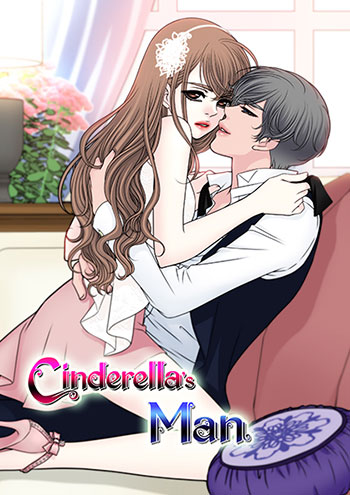 Cinderella’s Man – Chapter 36