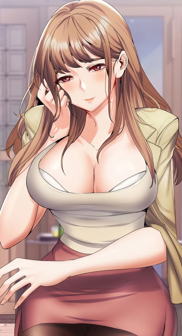 Clase A Raw – Chapter 6