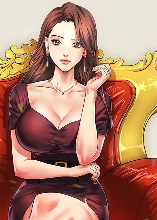 Climb on Top – Chapter 46
