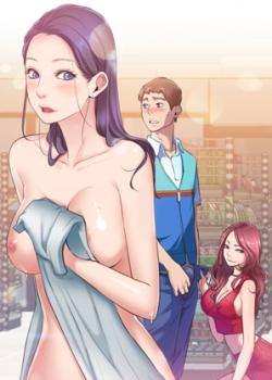 Convenience Store Romance Raw – Chapter 16