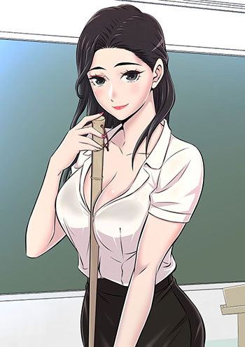 Cram School Scandal Raw – Chapter 21