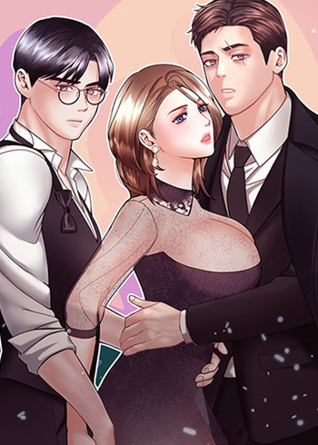 Daddy-in-law – Chapter 34