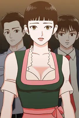 Dalhee’s Boarding House – Chapter 10