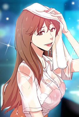 Dangerous Roomies – Chapter 22