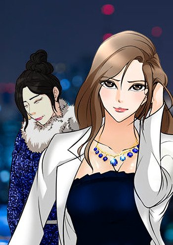 Dating Contract – Chapter 64