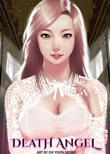 Death Angel – Chapter 13
