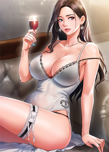 Department Store Ladies – Chapter 21